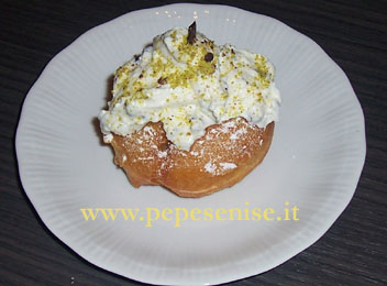 SFINCE DI SAN GIUSEPPE (SFINCIUNI DI SAN GIUSEPPE)